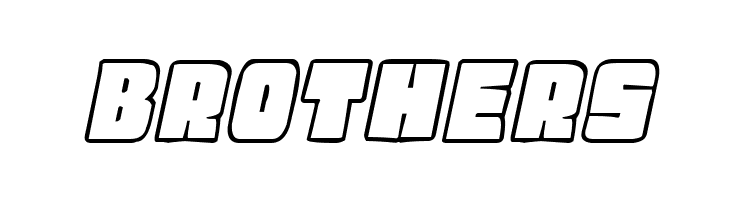 Holiday Chocolate Italic  Free Fonts Download