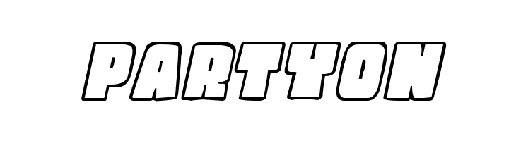 Holiday Chocolate Italic  Free Fonts Download
