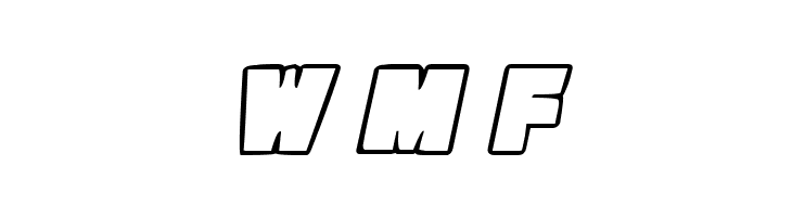 Holiday Chocolate Italic  Free Fonts Download