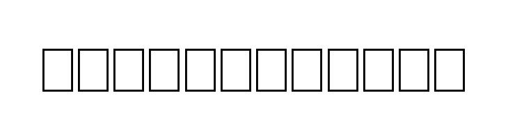 Stripes and Ribbons  Free Fonts Download