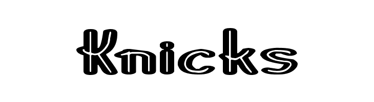 Stripes and Ribbons  Free Fonts Download