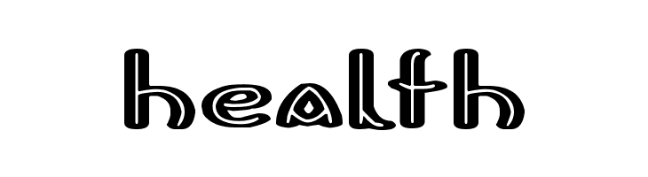 Stripes and Ribbons  Free Fonts Download