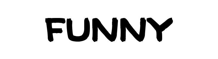 Rough Brush  Free Fonts Download