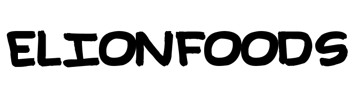 Rough Brush  Free Fonts Download