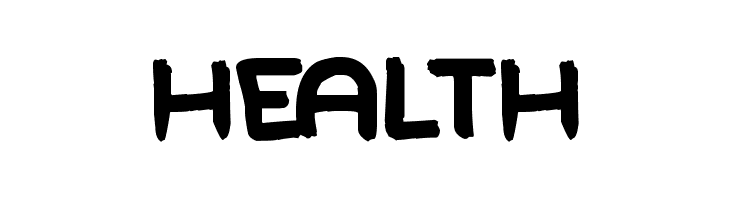 Rough Brush  Free Fonts Download