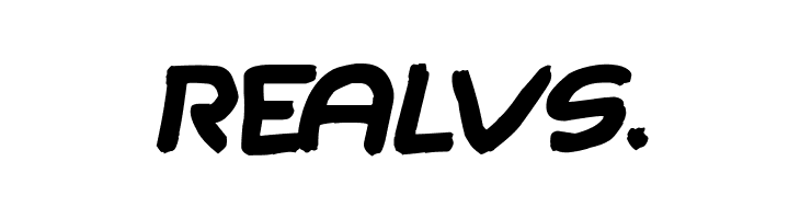 Rough Brush Italic  Free Fonts Download