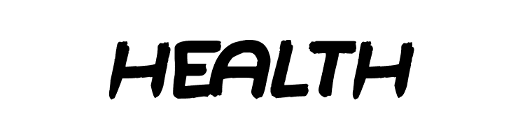 Rough Brush Italic  Free Fonts Download