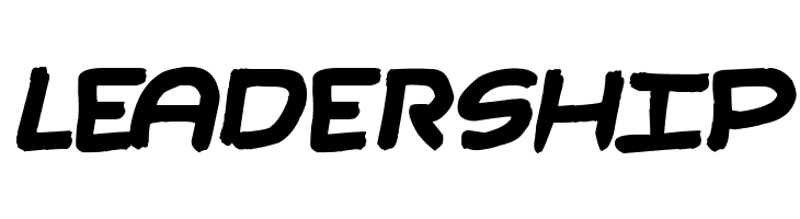 Rough Brush Italic  Free Fonts Download