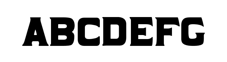 Cabaret Display  Free Fonts Download