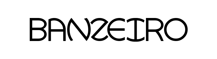 Robotron  Free Fonts Download