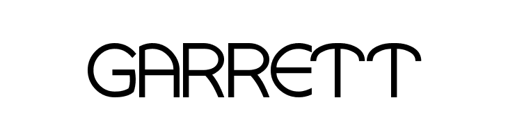 Robotron  Free Fonts Download