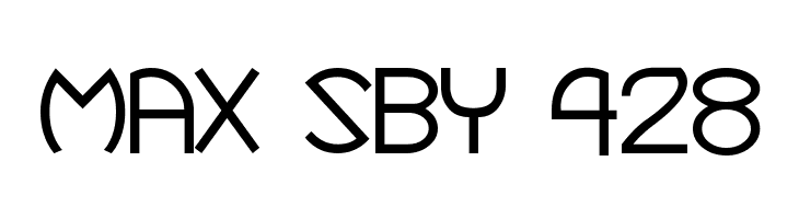 Robotron  Free Fonts Download