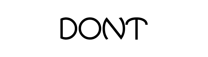 Robotron  Free Fonts Download