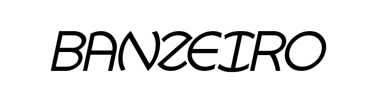 Robotron Italic  Free Fonts Download