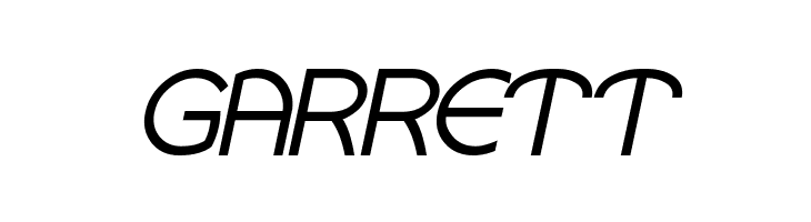 Robotron Italic  Free Fonts Download