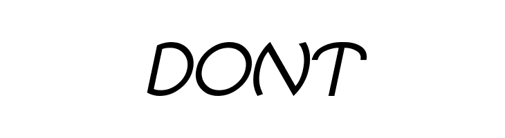 Robotron Italic  Free Fonts Download