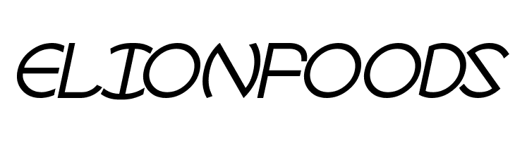 Robotron Italic  Free Fonts Download