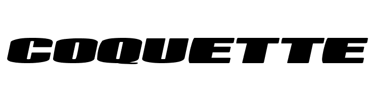 Mr. Machine Italic  Free Fonts Download