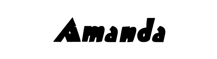 Sticks and Stones Italic  Free Fonts Download