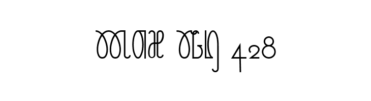 Rudelskopf deutsch Aufrecht  Free Fonts Download