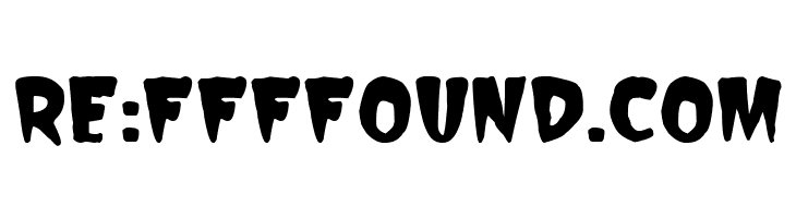 Scarify Italic  Free Fonts Download