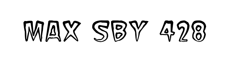 Scarify  Free Fonts Download