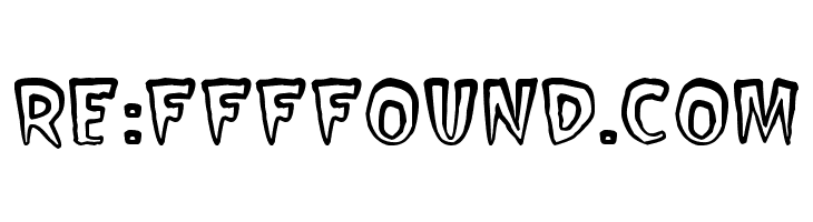 Scarify  Free Fonts Download