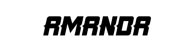 Killer Tech Italic  Free Fonts Download