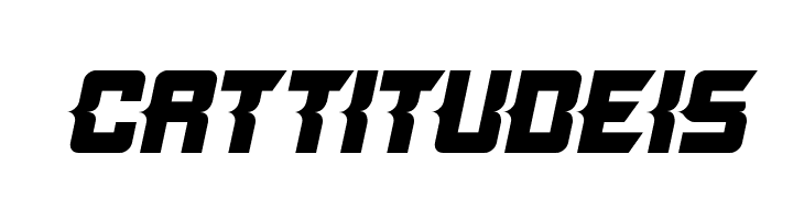 Killer Tech Italic  Free Fonts Download