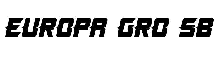 Killer Tech Italic  Free Fonts Download