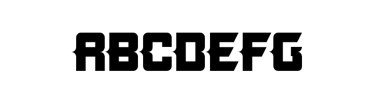 Killer Tech  Free Fonts Download