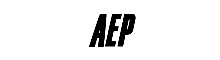 Film Noir Italic  Free Fonts Download