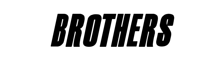 Film Noir Italic  Free Fonts Download