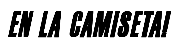 Film Noir Italic  Free Fonts Download