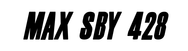 Film Noir Italic  Free Fonts Download