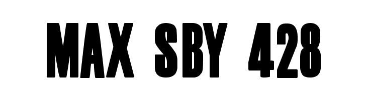 Film Noir  Free Fonts Download