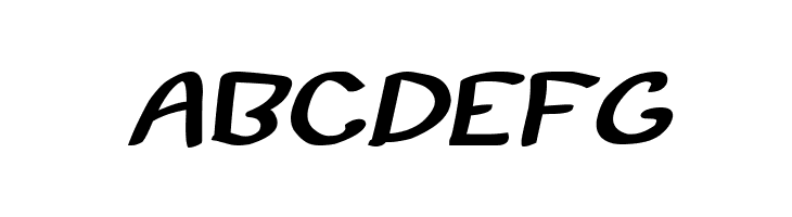 Sunshine Smile Italic  Free Fonts Download