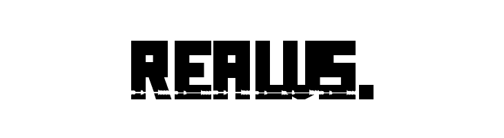 Sound Wave  Free Fonts Download