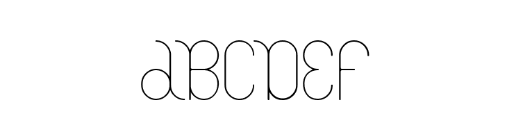 LemurLightDEMO  Free Fonts Download