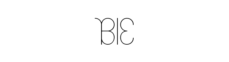 LemurLightDEMO  Free Fonts Download