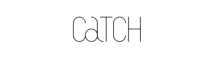 LemurLightDEMO  Free Fonts Download