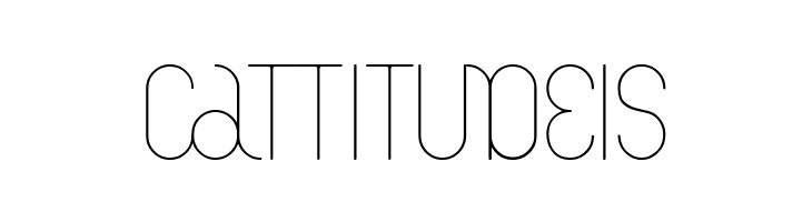 LemurLightDEMO  Free Fonts Download