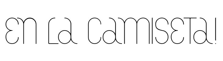 LemurLightDEMO  Free Fonts Download