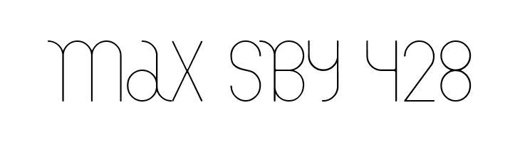 LemurLightDEMO  Free Fonts Download