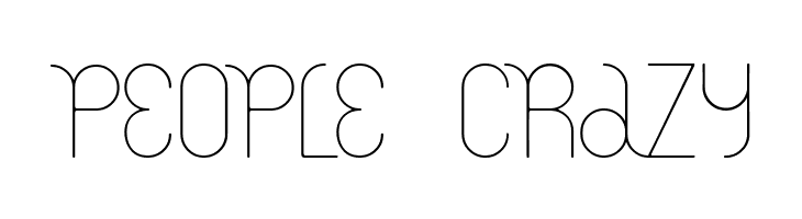 LemurLightDEMO  Free Fonts Download