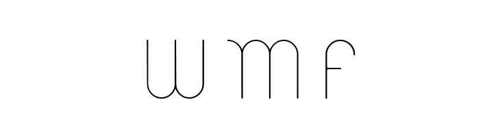 LemurLightDEMO  Free Fonts Download