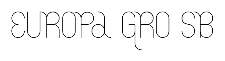 LemurLightDEMO  Free Fonts Download