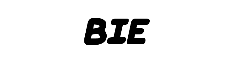 Kids Marker Italic  Free Fonts Download