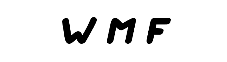 Kids Marker Italic  Free Fonts Download
