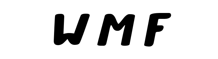 Super Marker Italic  Free Fonts Download